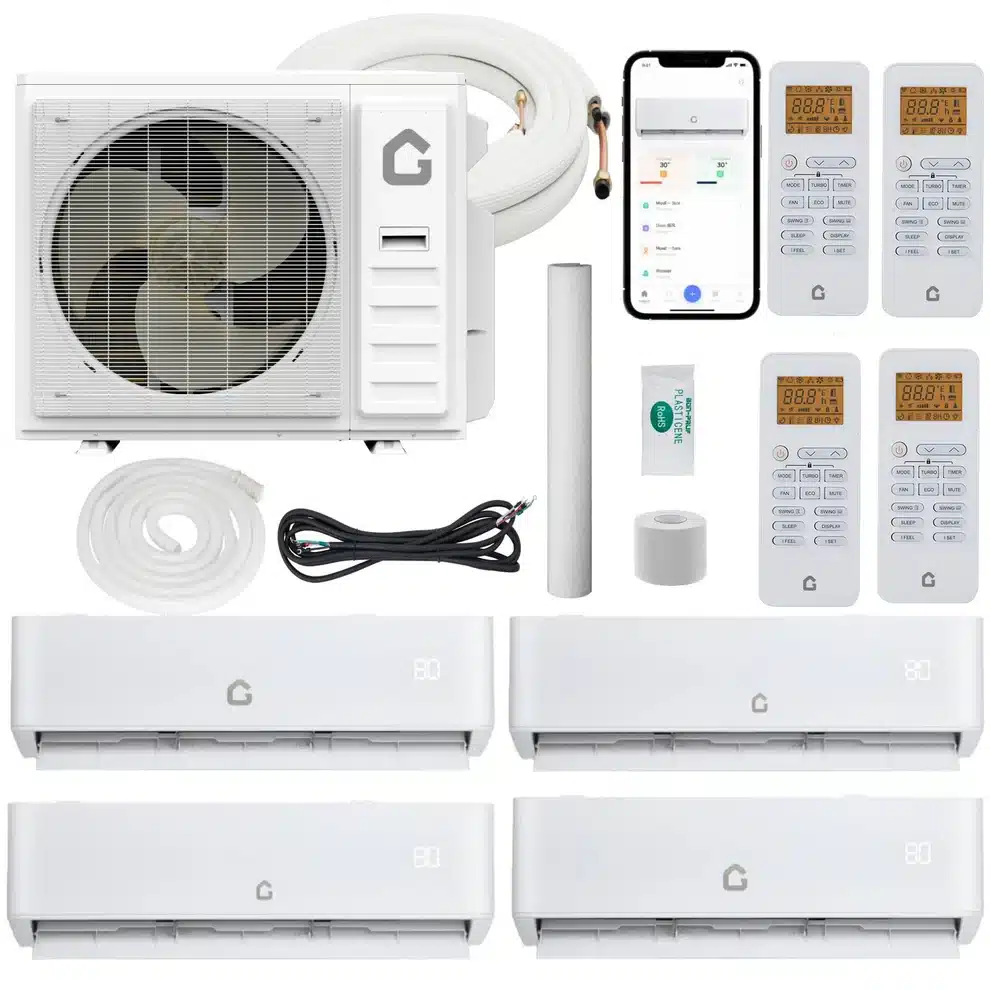 shopify_2Fai_images_2Ftmpqkmrqi82 35,000 BTU Quad Zone Mini Split AC Heating System - Image 1